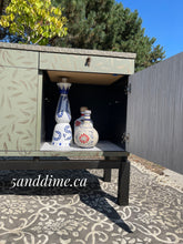 Load image into Gallery viewer, Upcycled Painted Sideboard/Buffet