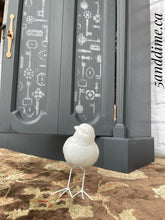 Load image into Gallery viewer, Upcycled Storage/Bar Cabinet