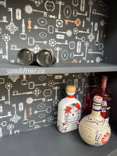 Load image into Gallery viewer, Upcycled Storage/Bar Cabinet