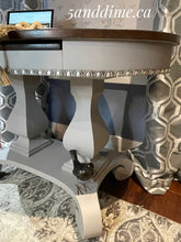 Load image into Gallery viewer, Upcycled Antique Writing Desk