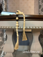 Load image into Gallery viewer, Upcycled Antique Writing Desk