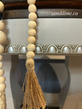 Load image into Gallery viewer, Upcycled Antique Writing Desk