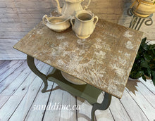 Load image into Gallery viewer, Vintage Parlor Table