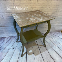 Load image into Gallery viewer, Vintage Parlor Table
