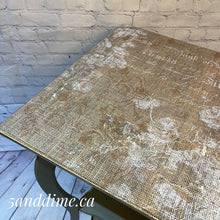 Load image into Gallery viewer, Vintage Parlor Table