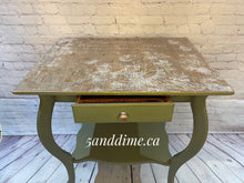 Load image into Gallery viewer, Vintage Parlor Table