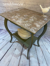 Load image into Gallery viewer, Vintage Parlor Table
