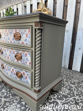 Load image into Gallery viewer, Upcycled Night Stands
