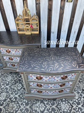 Load image into Gallery viewer, Upcycled Night Stands