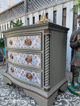 Load image into Gallery viewer, Upcycled Night Stands