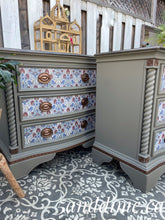 Load image into Gallery viewer, Upcycled Night Stands