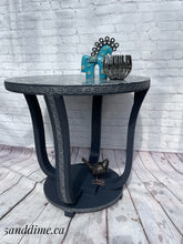 Load image into Gallery viewer, Art Deco Tulip Table