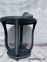 Load image into Gallery viewer, Art Deco Tulip Table