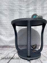 Load image into Gallery viewer, Art Deco Tulip Table