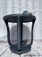 Load image into Gallery viewer, Art Deco Tulip Table