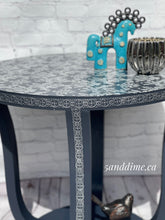 Load image into Gallery viewer, Art Deco Tulip Table