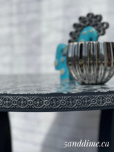 Load image into Gallery viewer, Art Deco Tulip Table