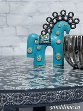 Load image into Gallery viewer, Art Deco Tulip Table