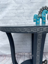 Load image into Gallery viewer, Art Deco Tulip Table