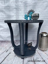 Load image into Gallery viewer, Art Deco Tulip Table