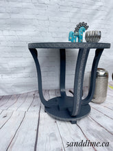 Load image into Gallery viewer, Art Deco Tulip Table