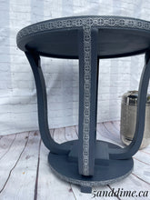 Load image into Gallery viewer, Art Deco Tulip Table