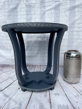 Load image into Gallery viewer, Art Deco Tulip Table