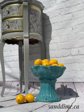 Load image into Gallery viewer, Italianate Accent Table