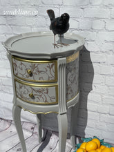 Load image into Gallery viewer, Italianate Accent Table
