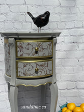 Load image into Gallery viewer, Italianate Accent Table