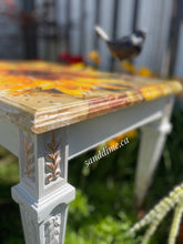 Load image into Gallery viewer, Sunny Daze Accent Table