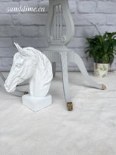 Load image into Gallery viewer, Cottage Toile Sister Tables (2)