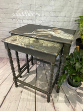 Load image into Gallery viewer, Nesting Tables (2)
