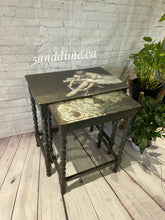 Load image into Gallery viewer, Nesting Tables (2)