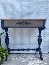 Load image into Gallery viewer, Spinnet Desk