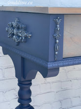 Load image into Gallery viewer, Spinnet Desk