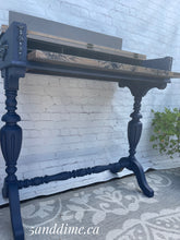 Load image into Gallery viewer, Spinnet Desk