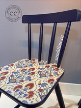 Load image into Gallery viewer, Upcycled Kids Dining Stools