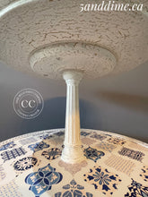 Load image into Gallery viewer, Two-tiered Dumb Waiter (Table)