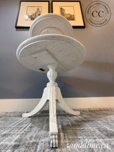 Load image into Gallery viewer, Two-tiered Dumb Waiter (Table)