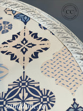 Load image into Gallery viewer, Two-tiered Dumb Waiter (Table)