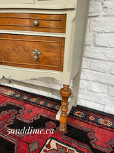 Load image into Gallery viewer, Depression Era China Cabinet