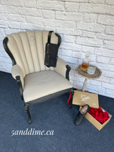 Load image into Gallery viewer, Christian Louboutin Inspired Chair