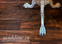 Load image into Gallery viewer, Upcycled Pie Crust Table