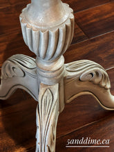 Load image into Gallery viewer, Upcycled Pie Crust Table