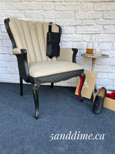 Load image into Gallery viewer, Christian Louboutin Inspired Chair