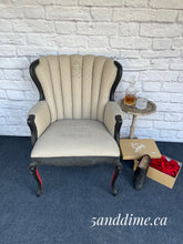 Load image into Gallery viewer, Christian Louboutin Inspired Chair