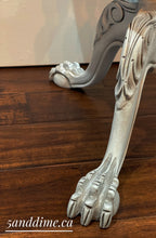 Load image into Gallery viewer, Upcycled Pie Crust Table