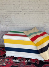 Load image into Gallery viewer, Upcycled Vintage Cedar Chest