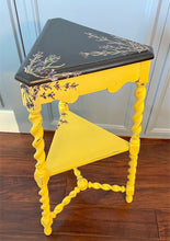 Load image into Gallery viewer, Barley Twist Table